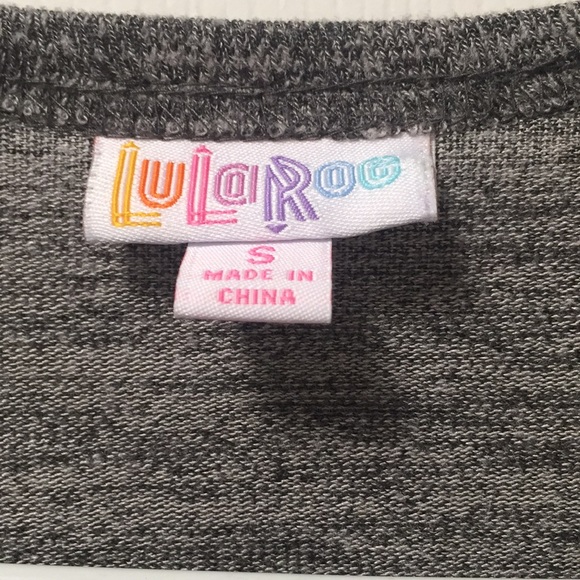 LuLaRoe Sweater - Picture 2 of 4